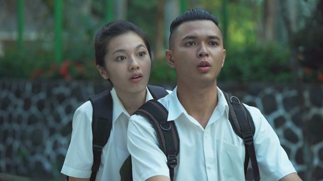 Sinopsis Sinetron SCTV Penakluk Hati Episode Selasa 23 ...