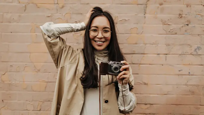 perempuan dan semangat kerja lagi