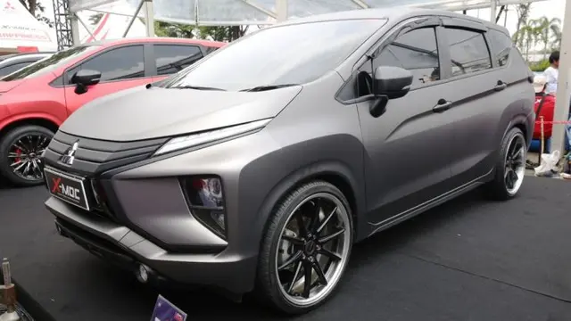 Mitsubishi Xpander