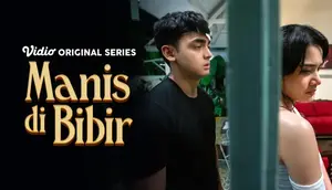 Sinopsis Series Manis di Bibir Episode 5, Alma Tak Bisa Mundur Lagi