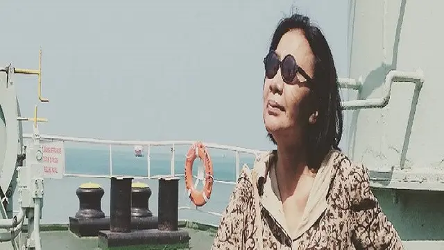 Ratna Sarumpaet