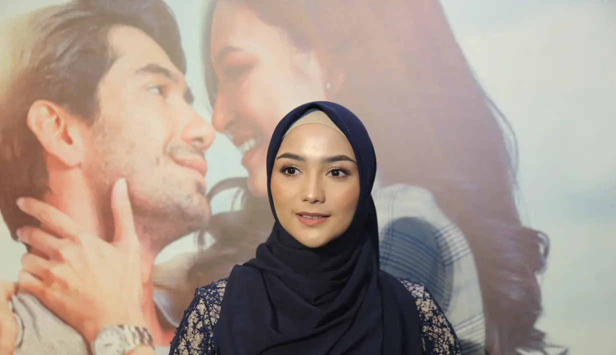 (Daniel Kampua/Fimela.com)