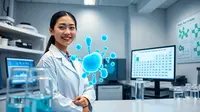 Chloride Adalah: Elektrolit Penting untuk Fungsi Tubuh yang Optimal