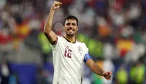 Spanyol Lolos ke Final Piala Dunia 2026, Rodri Malah Komplain ke FIFA soal Kinerja Wasit yang Biarkan Lamine Yamal Dihajar Prancis