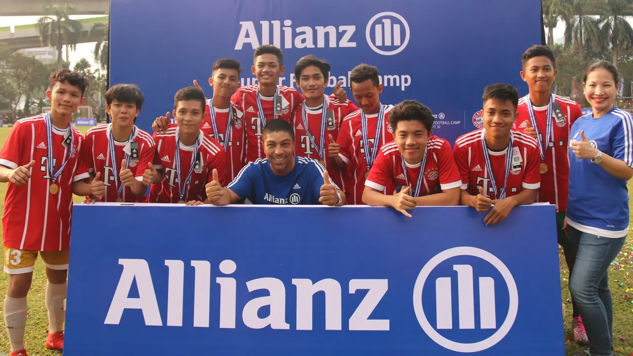 Bayern Munchen