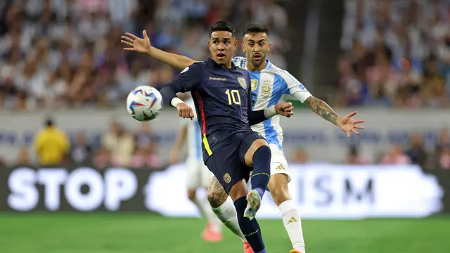 Copa America 2024