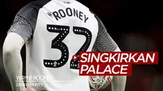 Berita video Wayne Rooney ikut membantu Derby County menyingkirkan tim Premier League, Crystal Palace, dari Piala FA 2019-2020.