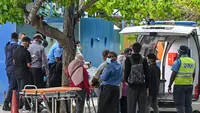 Akhir Pencarian 4 Jasad Turis Italia yang Tewas Saat Menyelam di Gua Bawah Laut Maladewa