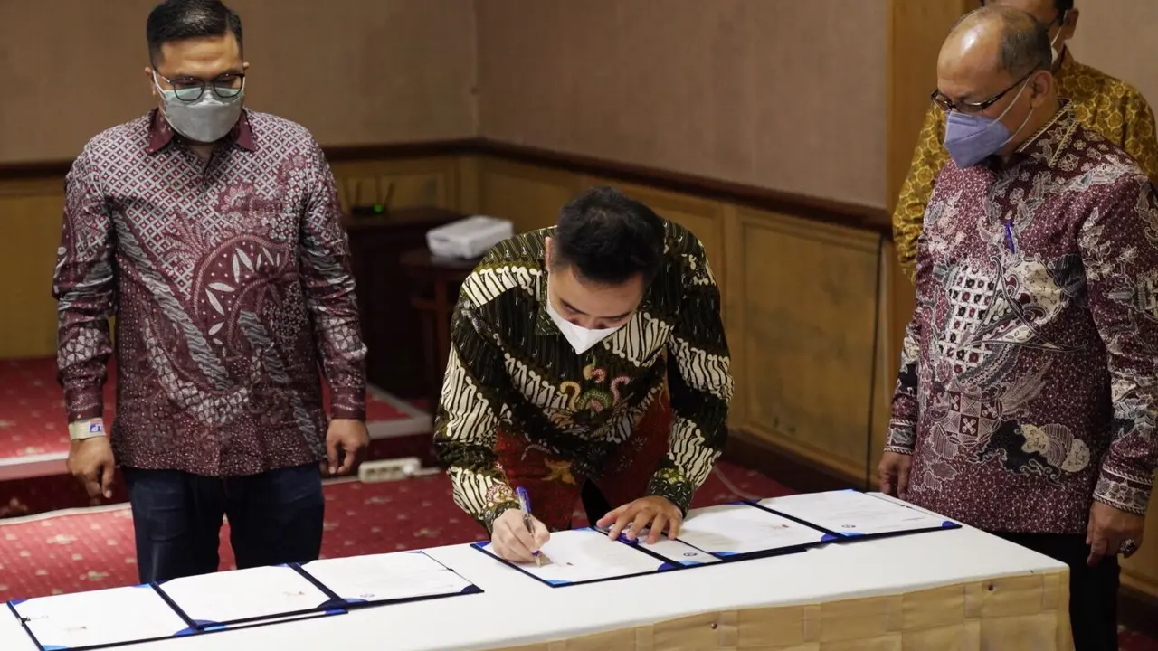 Perkuat Keterampilan Peserta Didik Vokasi