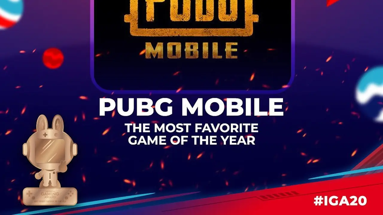 PUBG Mobile