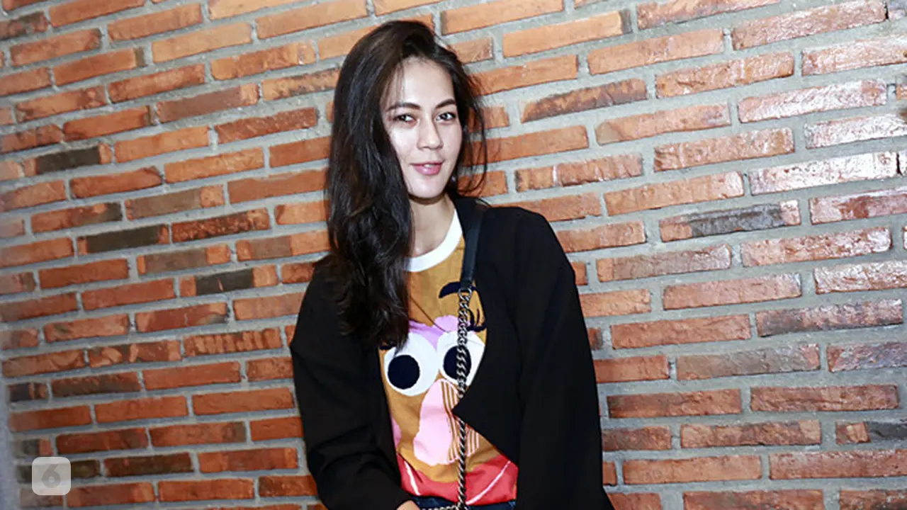 [Bintang] Baim Wong dan Paula Verhoeven