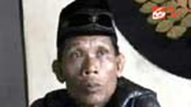 Pohon Jati Pembawa Petaka