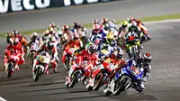 Inilah Batas Waktu Pendaftaran Tim di Moto GP 2014