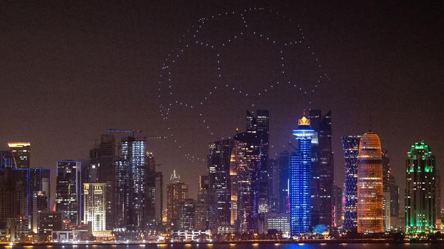 Setahun Jelang Piala Dunia 2022