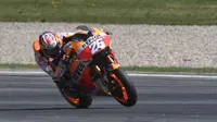 Dani Pedrosa Ungkap Alasan Tak Tampil Cepat di MotoGP Ceska