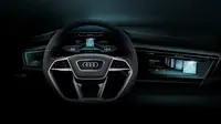 Samsung Suplai Otak untuk Sistem Hiburan di Mobil Audi