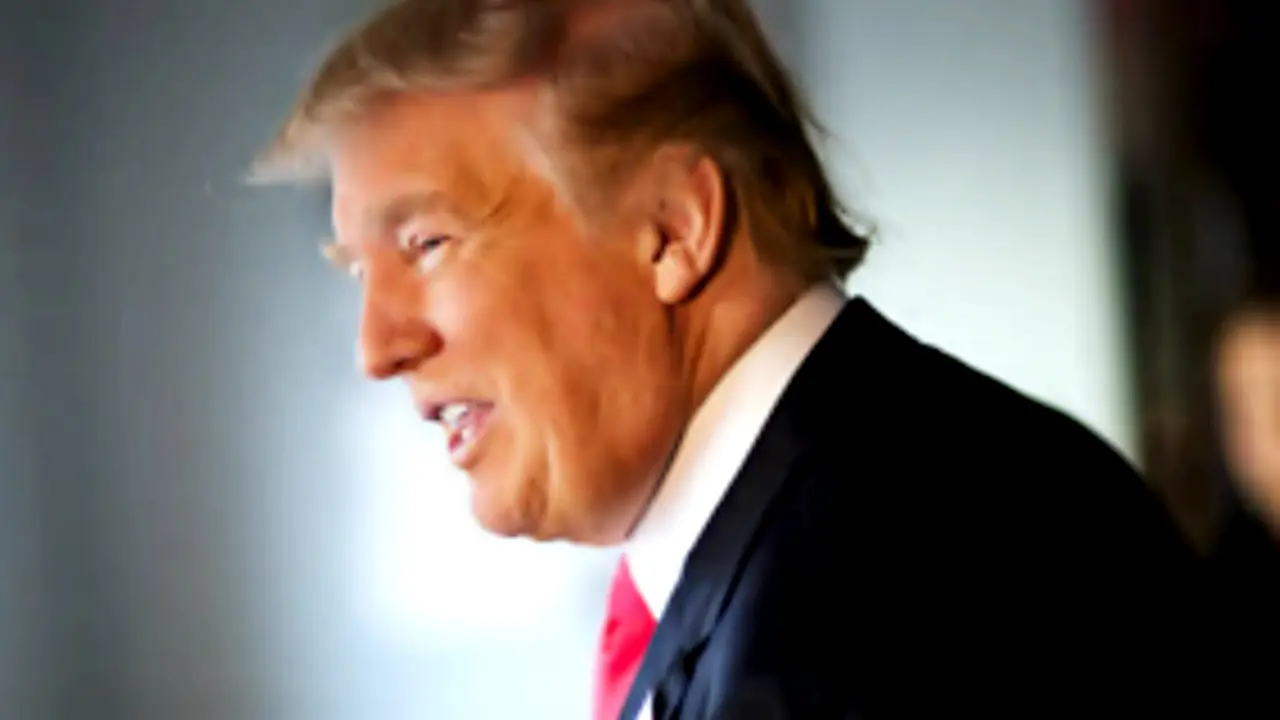 Dari Napi Hingga Kaum Muslim dan Hindu Idolakan Trump, Mengapa?