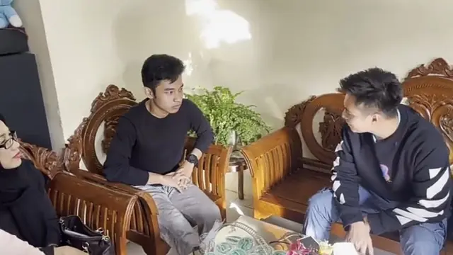 Rumah Fiki Naki