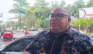 Razman Arif Nasution Dijebloskan ke Lapas Cipinang