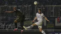 Nick Kuipers Absen Latihan, Pertahanan Persib Terancam Keropos Lawan Persipura