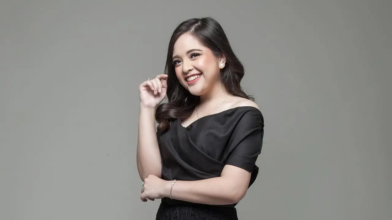 Tasya Kamila. (Foto: Dok. Instagram @tasyakamila)