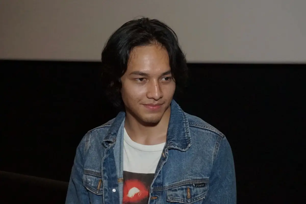 [Bintang] Jefri Nichol