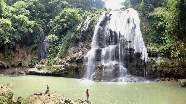 Pelesir ke 6 Tempat Wisata Gratis di Malang