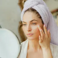 Ilustrasi Awet Muda Credit: Pexels.com/Shkrabaanthony