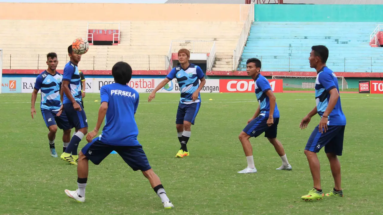 Persela Lamongan