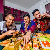 RAN. (Foto: Istimewa)