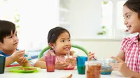 Ide Sarapan Sehat untuk Anak-Anak (Foto: myactivesg.com)