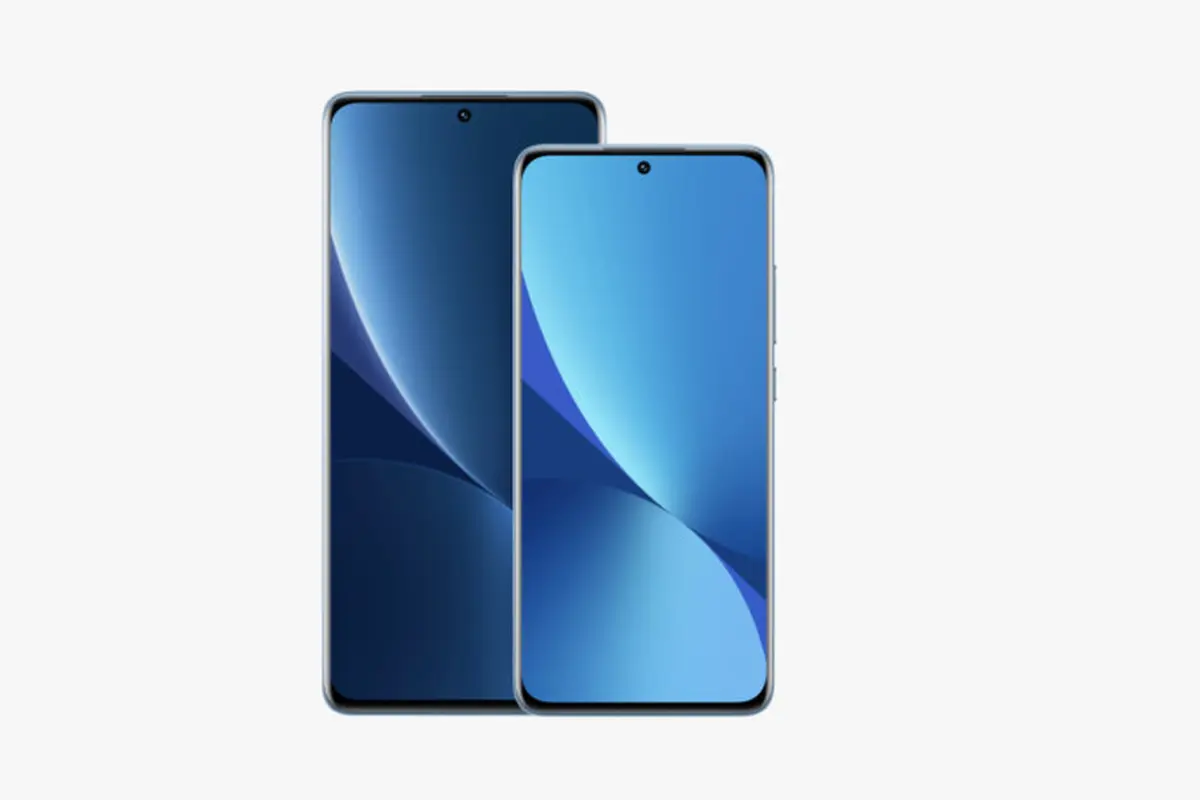 Xiaomi 12