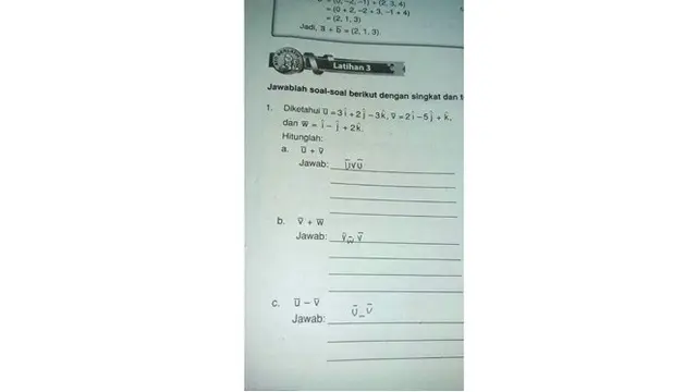 murid polos