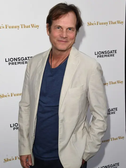 Bill meninggal dunia tidak hanya meninggalkan luka bagi keluarga, namun para sahabat, serta para penggemarnya juga turut sedih atas kepergian Bill. Para sahabat Bill pun turut mengenangnya di panggung Oscar 2017. (AFP/Bintang.com)