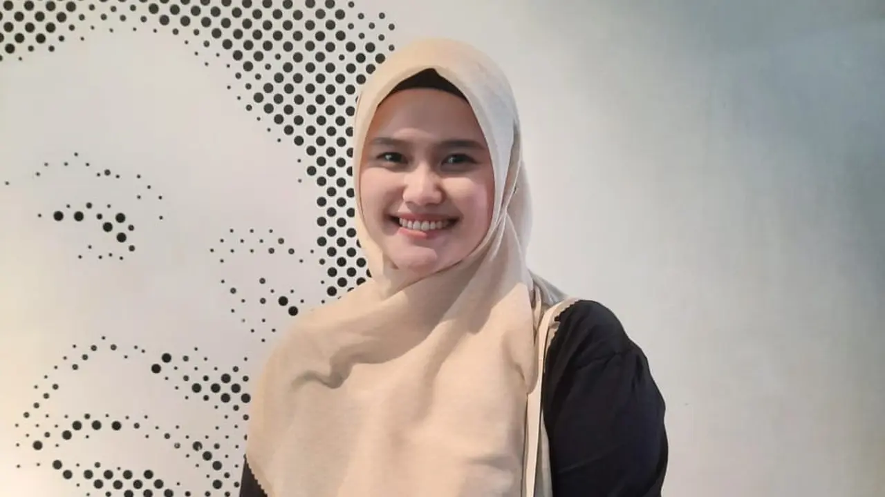 Influencer Dian Widayanti