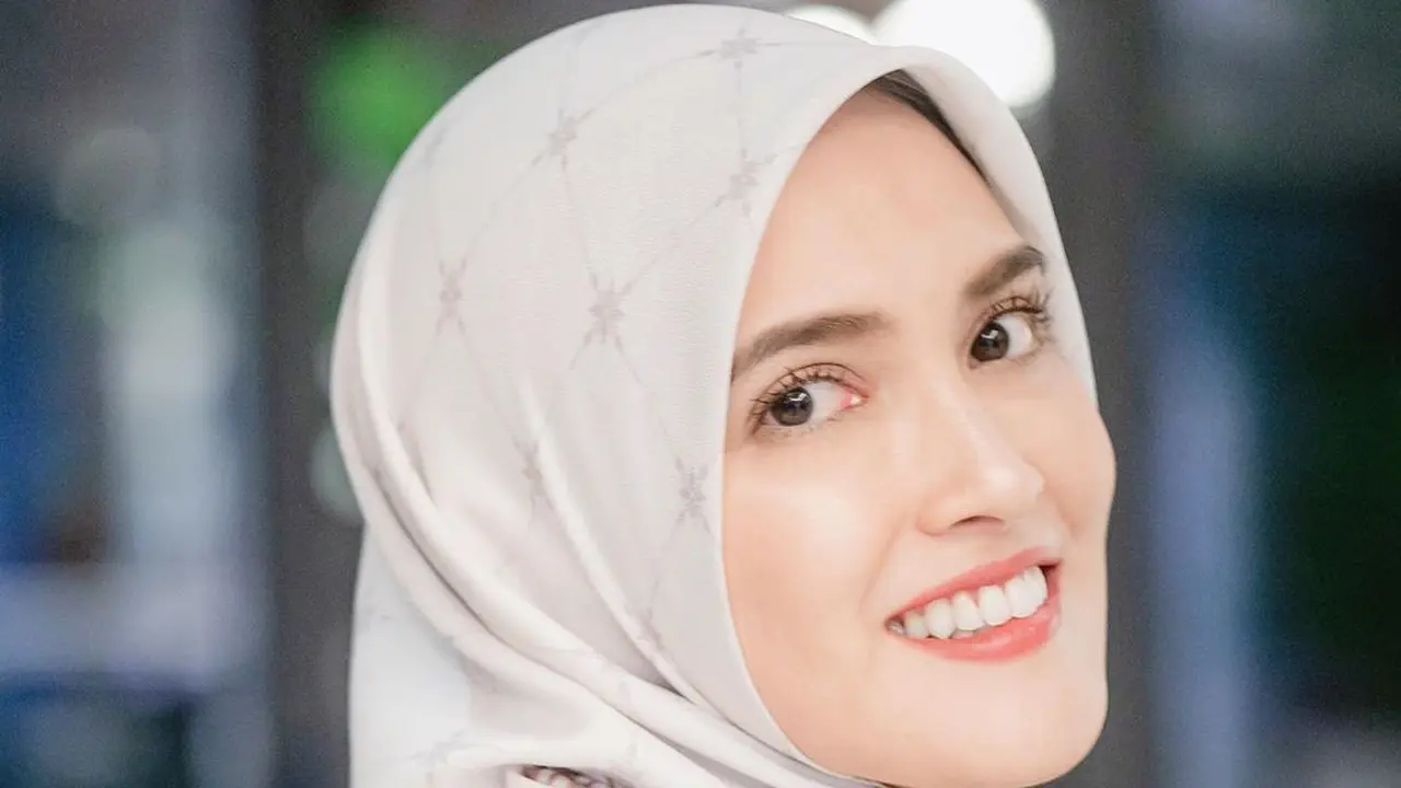 [Fimela] Shandy Aulia