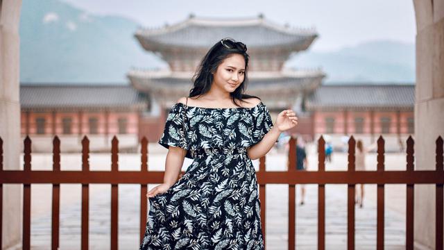 [Fimela] Gita Gutawa