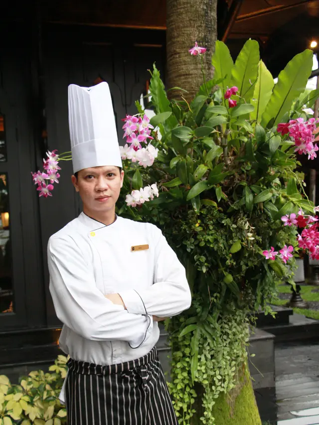 Royal Thai Week, Menikmati Hidangan Khas Kerajaan Thailand di Shangri-La