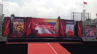 Fornas 2013 Diselenggarakan di Semarang