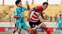 Pelatih PSBS Komentari Insiden VAR Mati saat Lawan Madura United di BRI Super League: Ya Aneh Saja