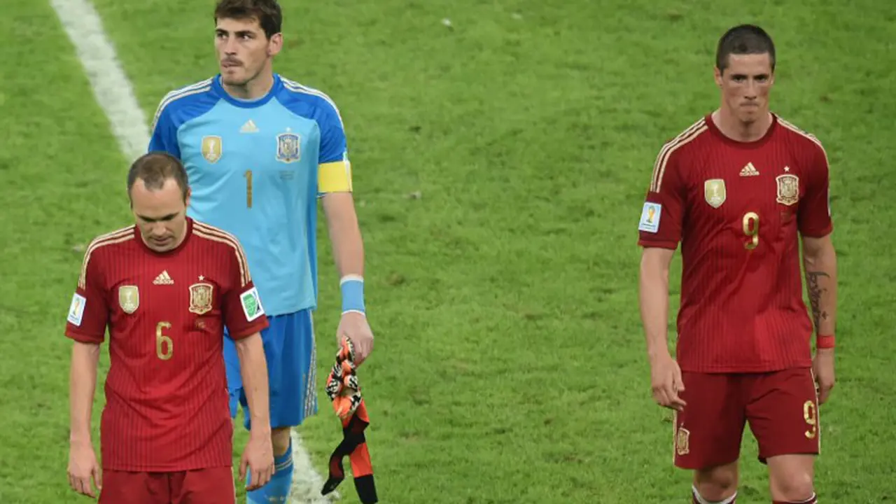 Spanyol