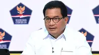 Kapasitas Tes COVID-19 Turun 81,9 Persen, Satgas Ungkap Penyebabnya