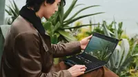 Huawei MateBook Fold Ultimate Design Resmi Meluncur, Ini Spesifikasi dan Harganya