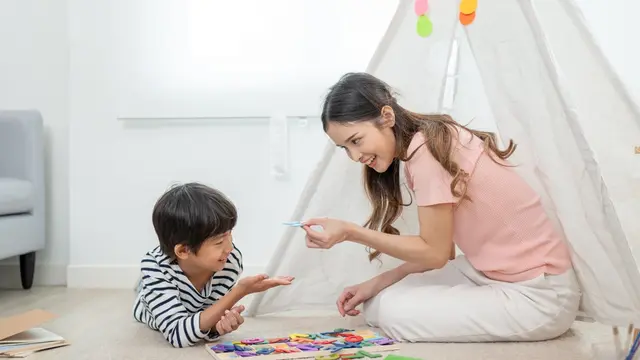 Manfaatkan Promo Spesial dari BRI, Yuk Pilih Mainan Anak di Mothercare