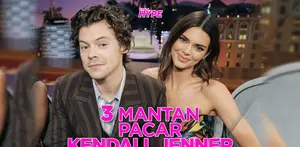 Beberapa pria ini dikabarkan pernah berpacaran dengan Kendall Jenner. Siapa saja? Yuk, cek video di atas!