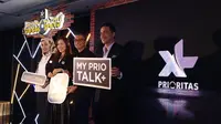 XL Axiata meluncurkan 2 Layanan Prioritas Baru (Liputan6.com/Andinan Librianty)