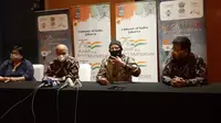 India Ingin Ajak Bio Farma Produksi Vaksin COVID-19 di RI