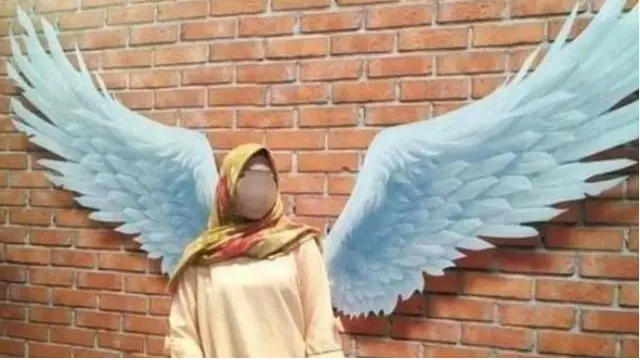 Foto Terakhir Mahasiswi Palembang Sebelum Dibunuh di Muara Enim