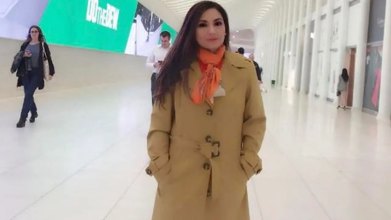 Nia Daniaty (Foto: Instagram)