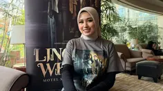Ochi Rosdiana Jadi Indigo di Lingsir Wengi Motel Malioboro: Putik Perempuan Luar Biasa!